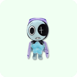 Astro Dandys World Plush