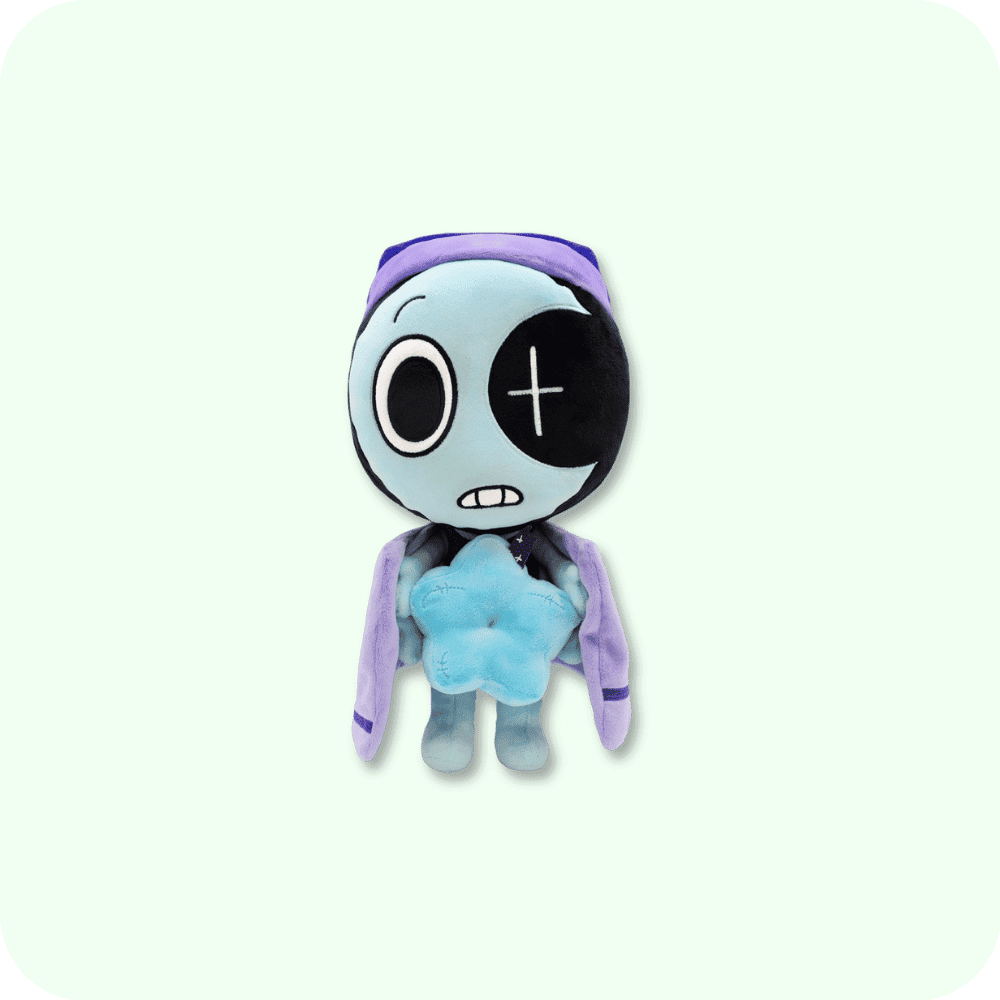 Astro Dandys World Plush Astro Dandys World Plush